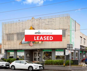 Shop & Retail commercial property leased at Ground Floor, 150 Barkly Street St Kilda VIC 3182
