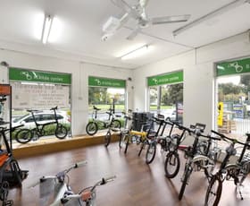 Shop & Retail commercial property leased at Ground Floor, 150 Barkly Street St Kilda VIC 3182