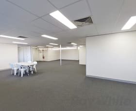 Offices commercial property leased at Level 1, 148 Gerler Road Hendra QLD 4011