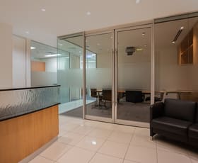 Offices commercial property leased at 2.05/29-31 Solent Circuit Norwest NSW 2153