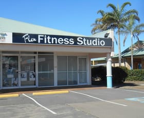 Offices commercial property leased at 2/81 Boat Harbour Drive Pialba QLD 4655