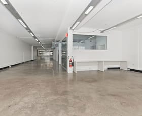 Showrooms / Bulky Goods commercial property leased at Level 1/104 Buckingham Street Surry Hills NSW 2010