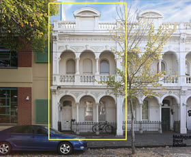 Medical / Consulting commercial property leased at 51 Cardigan Street Carlton VIC 3053