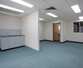 Offices commercial property leased at 19/10 Chilvers Road Thornleigh NSW 2120
