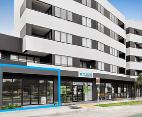Shop & Retail commercial property leased at 1/115 Overton Road Williams Landing VIC 3027