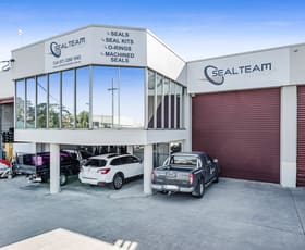 Factory, Warehouse & Industrial commercial property leased at 3/1368 Kingsford Smith Drive Pinkenba QLD 4008
