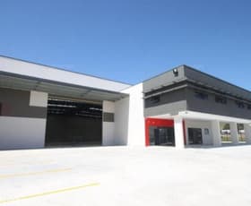 Factory, Warehouse & Industrial commercial property leased at Smeaton Grange NSW 2567