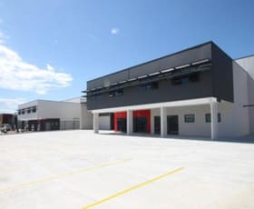 Factory, Warehouse & Industrial commercial property leased at Smeaton Grange NSW 2567