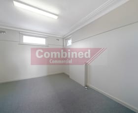 Offices commercial property leased at 7/100 Arygle Street Camden NSW 2570