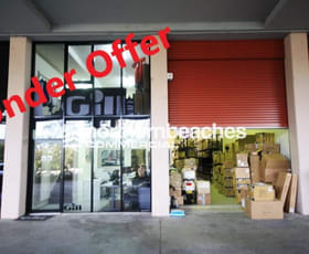 Factory, Warehouse & Industrial commercial property leased at Brookvale NSW 2100