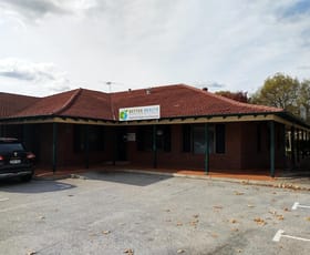 Offices commercial property leased at 8/8 Rundle Street Kelmscott WA 6111