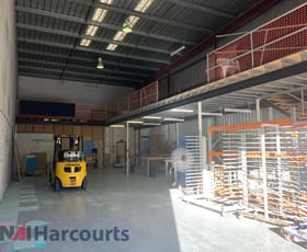 Factory, Warehouse & Industrial commercial property leased at Brisbane Road Biggera Waters QLD 4216