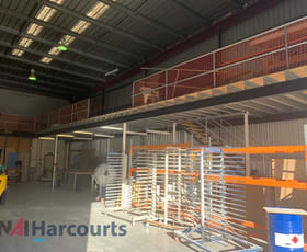 Factory, Warehouse & Industrial commercial property leased at Brisbane Road Biggera Waters QLD 4216