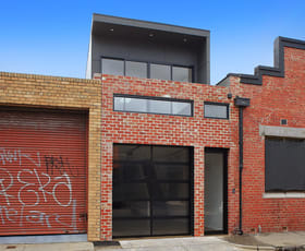 Factory, Warehouse & Industrial commercial property leased at 60 Down Street Collingwood VIC 3066