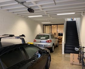 Factory, Warehouse & Industrial commercial property leased at 60 Down Street Collingwood VIC 3066