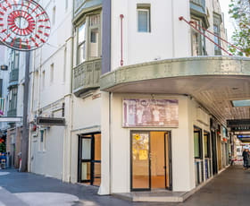 Hotel, Motel, Pub & Leisure commercial property leased at Lot 9/21 Darlinghurst Road Potts Point NSW 2011