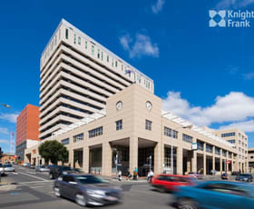 Offices commercial property leased at Level 1/188 Collins Street Hobart TAS 7000