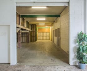 Factory, Warehouse & Industrial commercial property leased at 2W/131 Currie Street Nambour QLD 4560