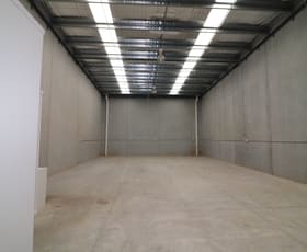 Factory, Warehouse & Industrial commercial property leased at 6/4 Cannery Court Tyabb VIC 3913