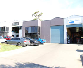 Factory, Warehouse & Industrial commercial property leased at 2/2 Torca Terrace Mornington VIC 3931