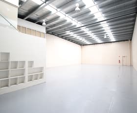 Factory, Warehouse & Industrial commercial property leased at 2/2 Torca Terrace Mornington VIC 3931