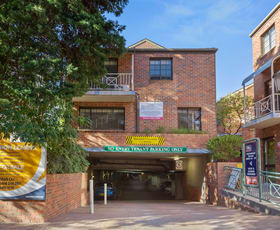 Shop & Retail commercial property leased at 41a/47 Neridah Street Chatswood NSW 2067