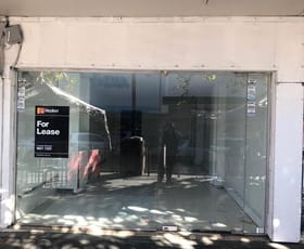Shop & Retail commercial property leased at 3/60 Main Street Blacktown NSW 2148