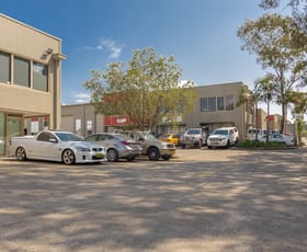 Offices commercial property leased at 23/7 Salisbury Road Castle Hill NSW 2154