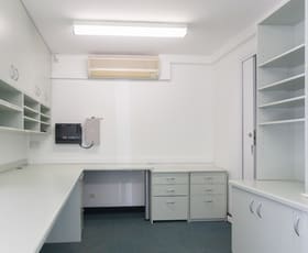 Offices commercial property leased at 23/7 Salisbury Road Castle Hill NSW 2154
