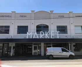 Other commercial property leased at 518 Riversdale Road Camberwell VIC 3124