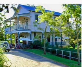 Other commercial property leased at Lower level/121 Hyde Street Bellingen NSW 2454