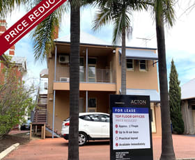 Offices commercial property leased at 19 Ord Street West Perth WA 6005