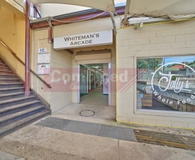 Medical / Consulting commercial property leased at 5/100 Arygle Street Camden NSW 2570