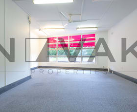 Offices commercial property leased at 1463C Pittwater Road Narrabeen NSW 2101