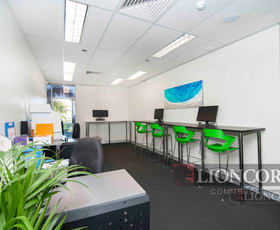 Offices commercial property leased at Upper Mount Gravatt QLD 4122