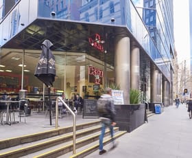 Shop & Retail commercial property leased at 40 Market Street Melbourne VIC 3000