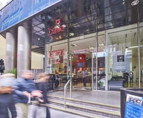 Shop & Retail commercial property leased at 40 Market Street Melbourne VIC 3000