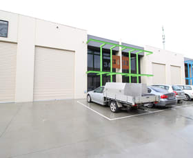 Factory, Warehouse & Industrial commercial property leased at 34/31-33 Milgate Drive Mornington VIC 3931