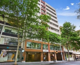 Showrooms / Bulky Goods commercial property leased at Suite 2.03, Level 2,/491 Kent Street Sydney NSW 2000