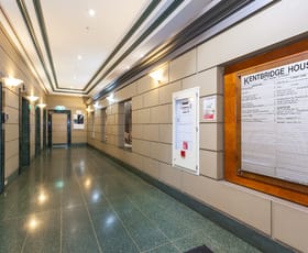 Showrooms / Bulky Goods commercial property leased at Suite 2.03, Level 2,/491 Kent Street Sydney NSW 2000