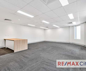 Other commercial property leased at Level 2/689 Ann Street Fortitude Valley QLD 4006