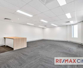 Medical / Consulting commercial property leased at Level 2/689 Ann Street Fortitude Valley QLD 4006