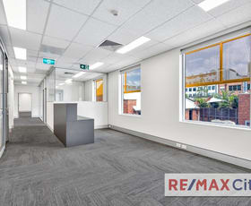 Other commercial property leased at Level 2/689 Ann Street Fortitude Valley QLD 4006
