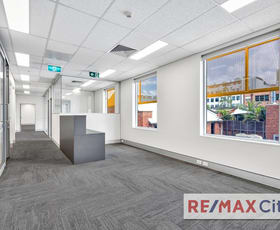 Medical / Consulting commercial property leased at Level 2/689 Ann Street Fortitude Valley QLD 4006