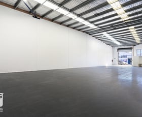 Factory, Warehouse & Industrial commercial property leased at Unit 6/120 Taren Point Road Taren Point NSW 2229