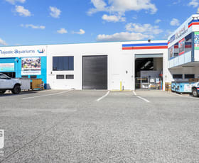 Factory, Warehouse & Industrial commercial property leased at Unit 6/120 Taren Point Road Taren Point NSW 2229