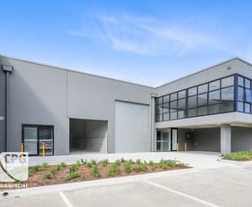 Factory, Warehouse & Industrial commercial property leased at Unit 4/55-57 Alexander Avenue Taren Point NSW 2229