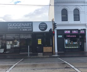 Offices commercial property leased at 183A Waverley Road Malvern East VIC 3145