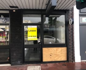 Shop & Retail commercial property leased at 183A Waverley Road Malvern East VIC 3145