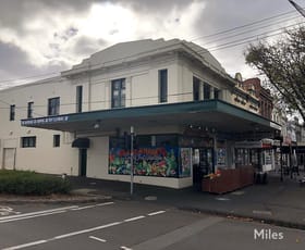 Offices commercial property leased at Suites 1 & 2/274-276 Queens Parade Clifton Hill VIC 3068